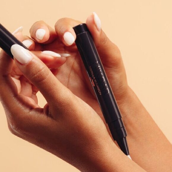 Mix bar CLOUD MUSK BRUSH-ON-FRAGRANCE PEN - Picture 3 of 4